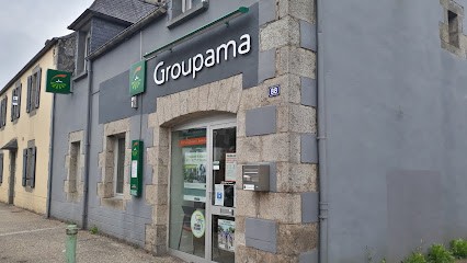 Agence Groupama Pleyber Christ, Agence d'Assurances à Pleyber-Christ