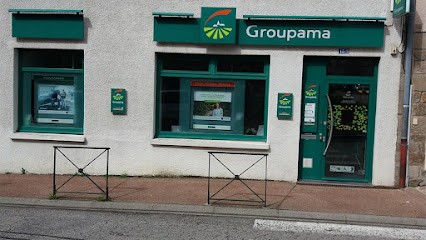 Agence Groupama De St Didier En Velay, Agence d'Assurances à Saint-Didier-en-Velay
