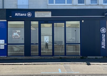 Allianz Assurance LA FLECHE - Bastien CHANTIER, Agence d'Assurances à La Flèche