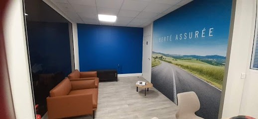 Mutuelle des Motards, Agence d'Assurances à Périgueux