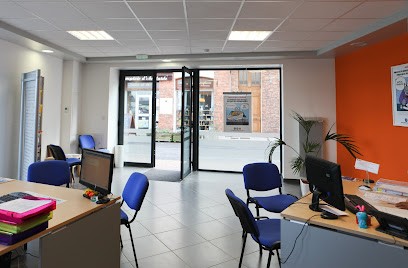 MMA Assurances LANNEMEZAN, Agence d'Assurances à Lannemezan