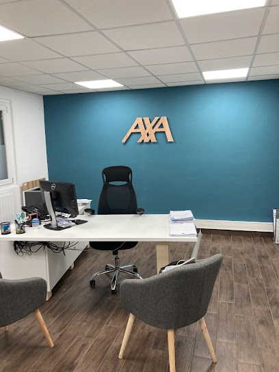 AXA Assurance Et Banque Eirl Kempf Thomas, Agence d'Assurances à Lure