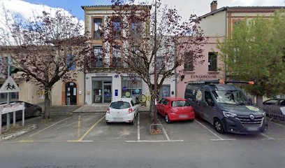 AXA Assurance Marie-helene Gestas, Agence d'Assurances à L'Isle-en-Dodon