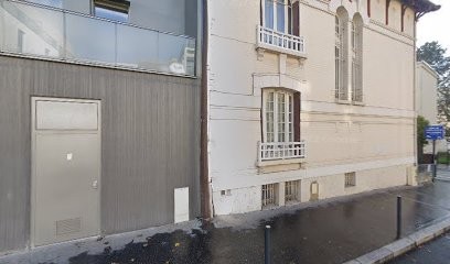 Garnier Jean-Pierre, Agence d'Assurances à Enghien-les-Bains