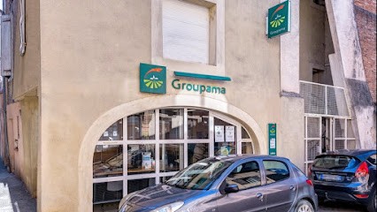 Agence Groupama Lisle Sur Tarn, Agence d'Assurances à Lisle-sur-Tarn