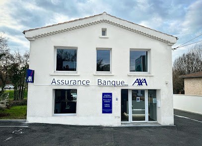 AXA Assurance et Banque Gourseaud Moreau Martin, Agence d'Assurances à Ruelle-sur-Touvre