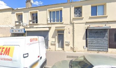 MR ASSURE, Agence d'Assurances à Saint-Ouen