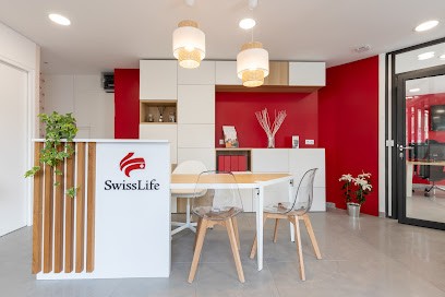 SwissLife - Assurance Retraite, Santé, Prévoyance - Corinne PERON Agent Général, Agence d'Assurances à Juvisy-sur-Orge