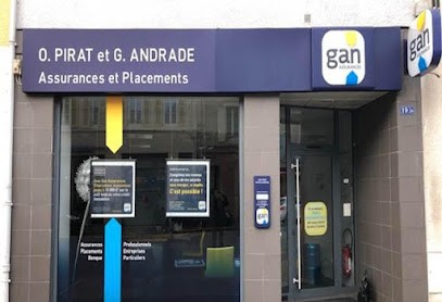 GAN ASSURANCES LOUHANS ARCADES, Agence d'Assurances à Louhans