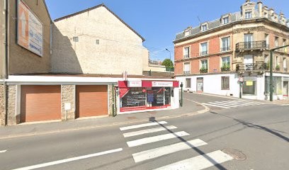Swisslife Perron Stéphane, Agence d'Assurances à Épernay