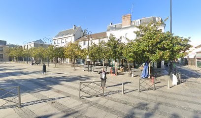 AXA Assurance et Banque Eirl Poussart Igor, Agence d'Assurances aux Mureaux