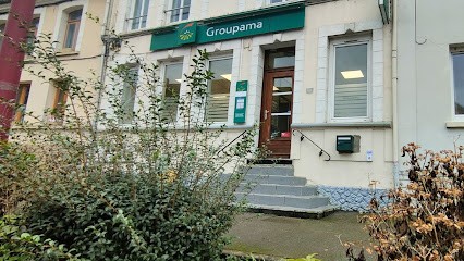 Agence Groupama De Fruges, Agence d'Assurances à Fruges