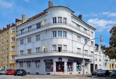 AXA Assurance et Banque Dominique Rosano, Agence d'Assurances à Thionville