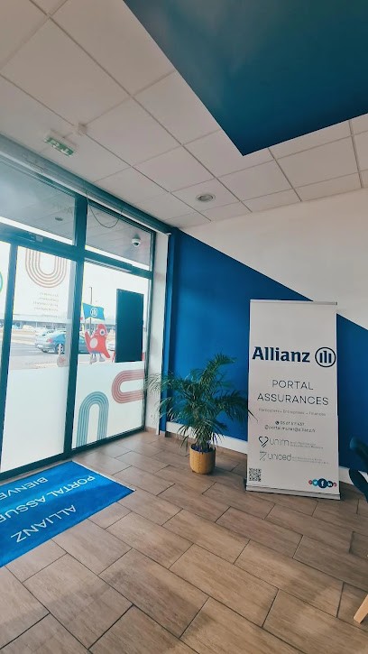 Allianz Assurance SEYSSES - Aurelie & Amandine PORTAL, Agence d'Assurances à Seysses