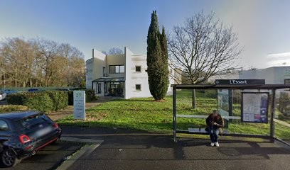 Liger Assurance, Agence d'Assurances à Saint-Avertin