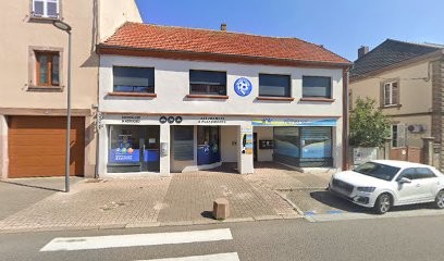 MMA Assurances SARRE UNION, Agence d'Assurances à Sarre-Union