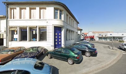 MMA Assurances SAINTE FOY LA GRANDE, Agence d'Assurances à Sainte-Foy-la-Grande