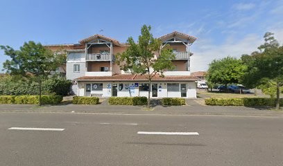 AXA Assurance et Banque Cedrick Lenoel, Agence d'Assurances à Labenne