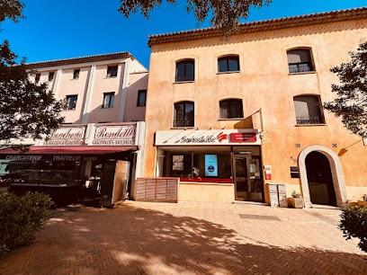 Assurance SwissLife Valbonne - Frederic Fischer, Agence d'Assurances à Valbonne