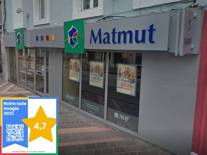 Matmut Assurances, Agence d'Assurances à Bellegarde-sur-Valserine