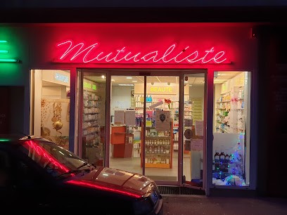 Amellis Mutuelles, Agence d'Assurances à Saint-Claude