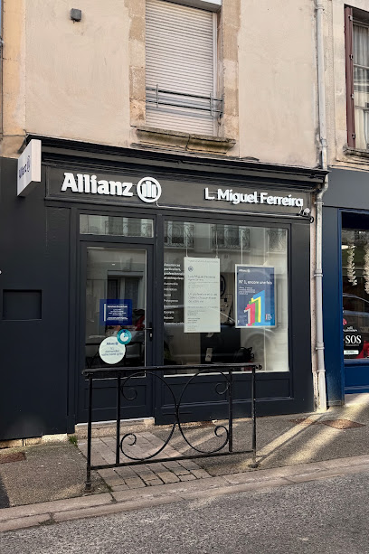 Allianz Assurance Sees - Luis-Miguel Ferreira Assurance à Sées