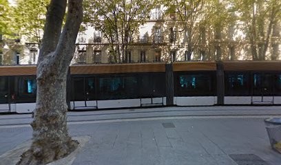 Cea Mediterranee, Agence d'Assurances à Marseille 01