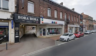 MMA Assurances HENIN BEAUMONT, Agence d'Assurances à Hénin-Beaumont