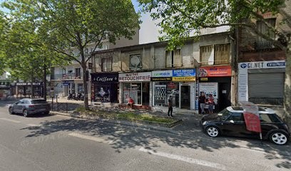 ANG ASSURANCE, Agence d'Assurances à Livry-Gargan