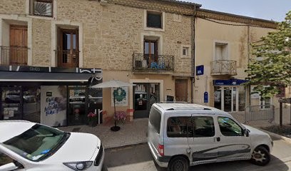 AXA Assurance Et Banque Valerie Pastre Jeantet, Agence d'Assurances à Poussan