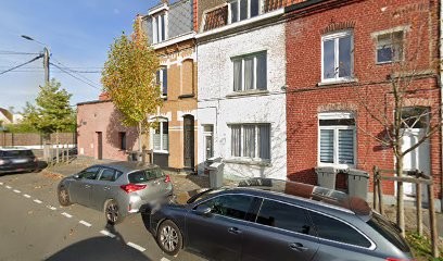 AXA Assurance ISABELLE RIEGERT, Agence d'Assurances à Croix