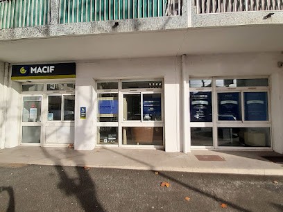 MACIF Assurances, Agence d'Assurances à Draguignan