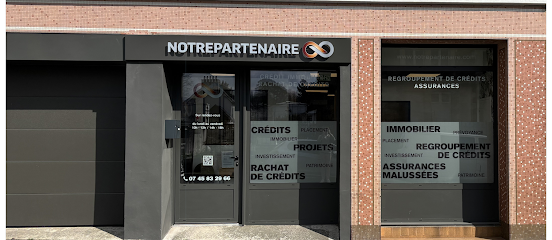Courtier En Crédit Et En Assurances Notrepartenaire Landerneau Assurance à Landerneau