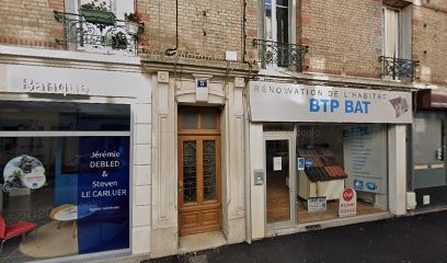 AXA Assurance et Banque Sljd Assurances, Agence d'Assurances à Soissons