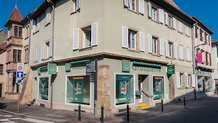 Agence Groupama Ensisheim, Agence d'Assurances à Ensisheim