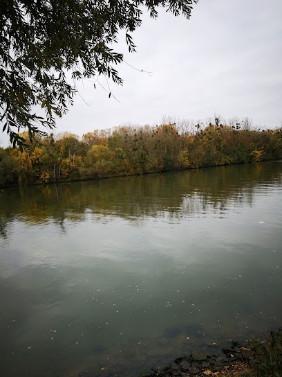 Pardessus Christophe Marie, Agence d'Assurances à La Frette-sur-Seine