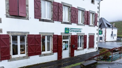 Agence Groupama Ispoure, Agence d'Assurances à Ispoure