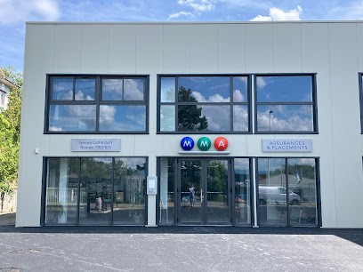 MMA Assurances THONON LES BAINS Espace Leman - BRON & TREPIED (successeur DUPESSEY), Agence d'Assurances à Thonon-les-Bains