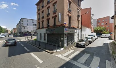 ALL ASSURANCES COMPANY, Agence d'Assurances à Saint-Denis