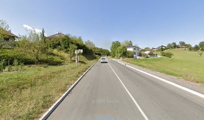 Allianz Assurance BELLEY - Laurent BERLIOZ, Agence d'Assurances à Seyssel