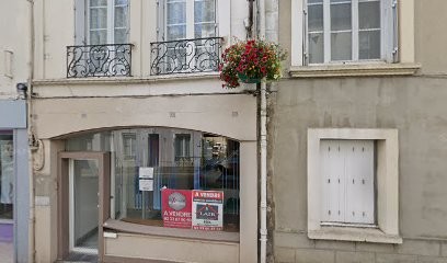 Rivier Roy Assurances, Agence d'Assurances à Sées