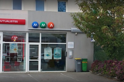 MMA Assurances SAINT RENAN, Agence d'Assurances à Saint-Renan