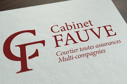 Cabinet Fauve, Agence d'Assurances à Vaudemange
