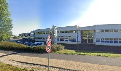 AXA Assurance CYRIL TOUTAIN, Agence d'Assurances à Langueux