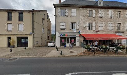MMA Assurances SOUILLAC, Agence d'Assurances à Souillac