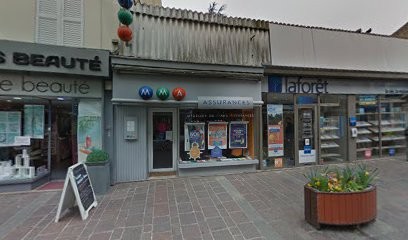 MMA Assurances CRETEIL, Agence d'Assurances à Créteil