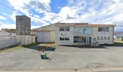 DT Courtage - Damien Tessier, Agence d'Assurances à Montrevault-sur-Èvre