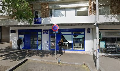 LCL Ebru, Agence d'Assurances à Noisy-le-Grand