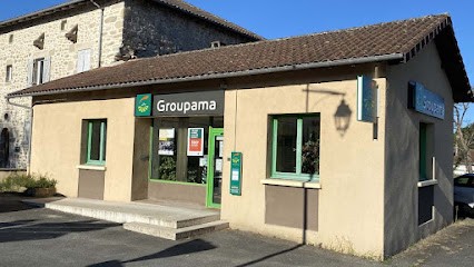 Agence Groupama St Mathieu, Agence d'Assurances à Saint-Mathieu