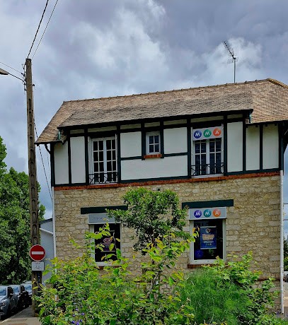 MMA Assurances FONTAINEBLEAU, Agence d'Assurances à Fontainebleau